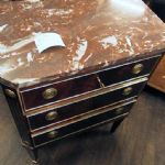 165 1294 CHEST OF DRAWERS
